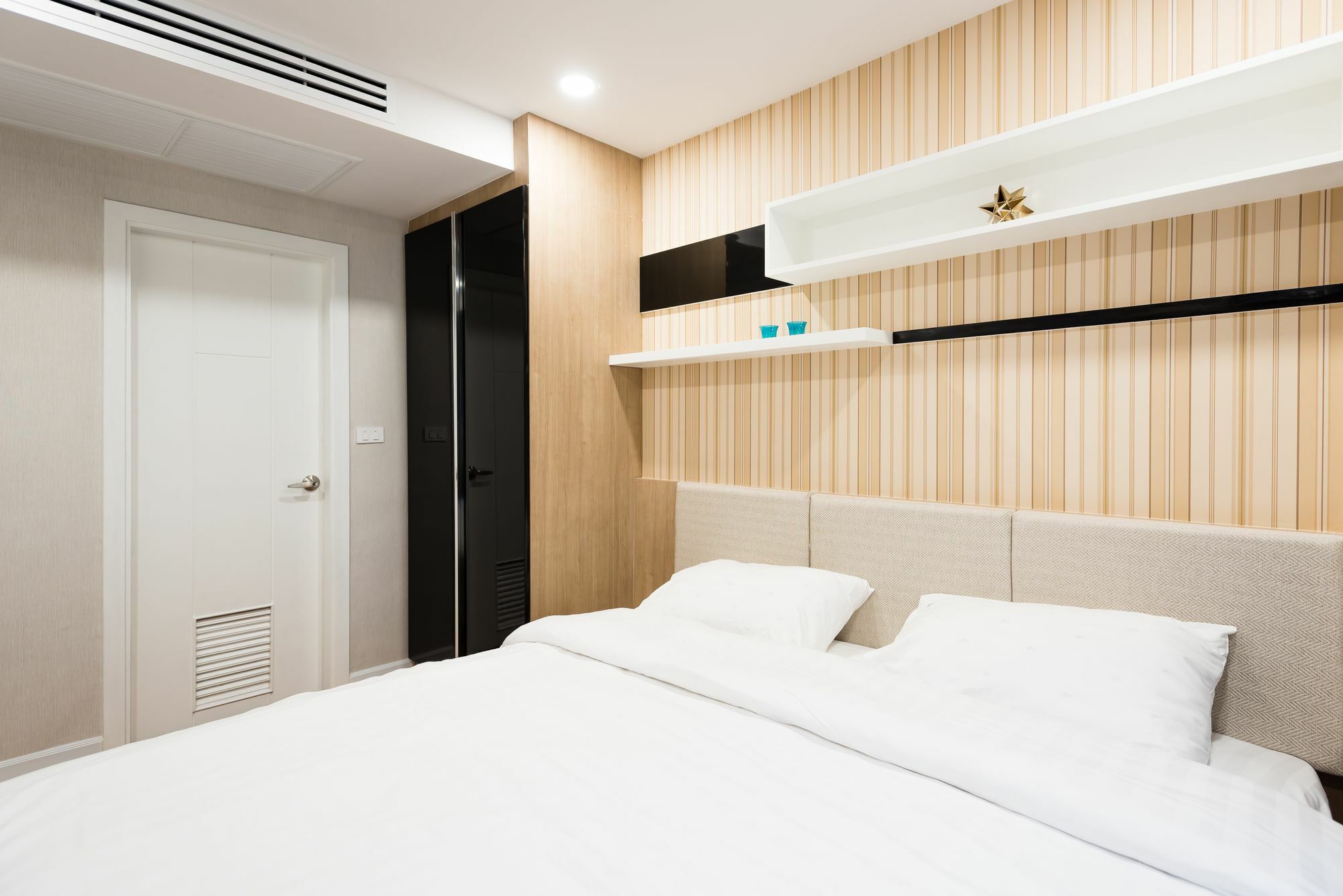 Appartement Dusit Grand Park à Jomtien Beach Extérieur photo